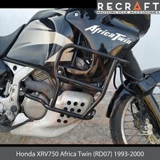 Protezione paraurti barre