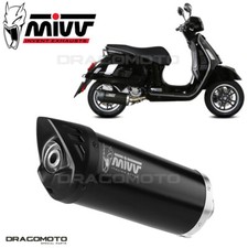 Scarico PIAGGIO VESPA GTS 300