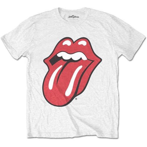 Shirt the rolling - t-shirt, stones