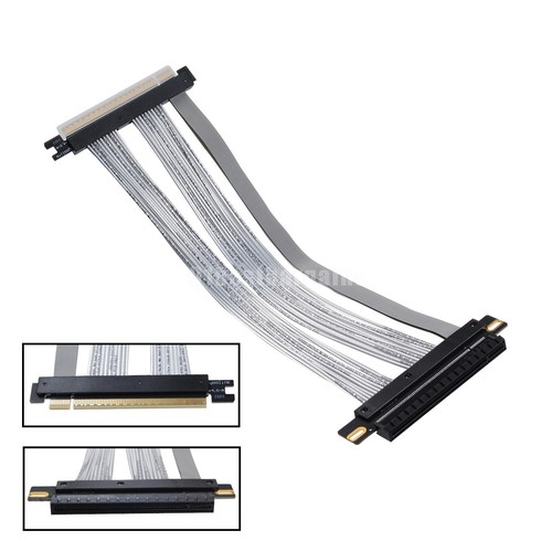 Pcie 16x riser - pcie,