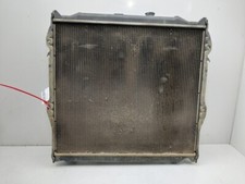 1640067130 radiatore acqua per TOYOTA LAND CRUISER 90 3.0 TD (KZJ90 KZJ95 )
