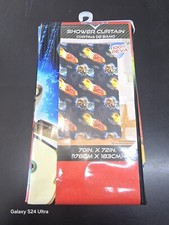 Disney Cars Peva Tenda da