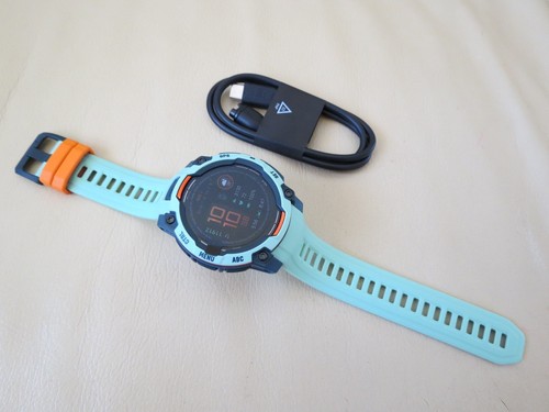 Garmin instinct amoled - garmin,
