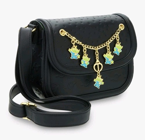 Borsa tracolla loungefly - borsa, a