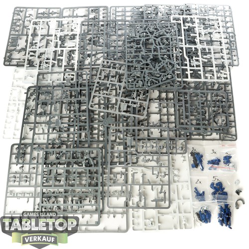 Space marines bitz reste - marines,