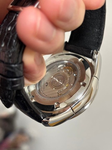 Orologio uomo automatico - uomo,