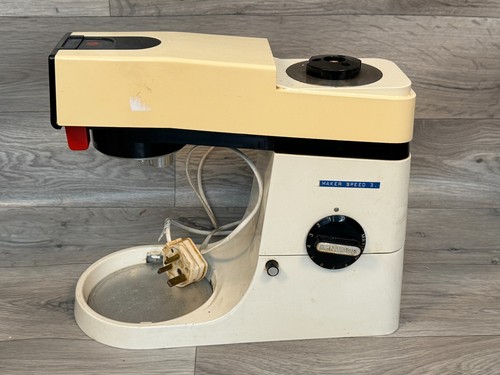 Unità base mixer - , chef