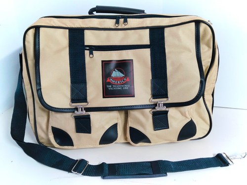 Valigia vintage america - '80,