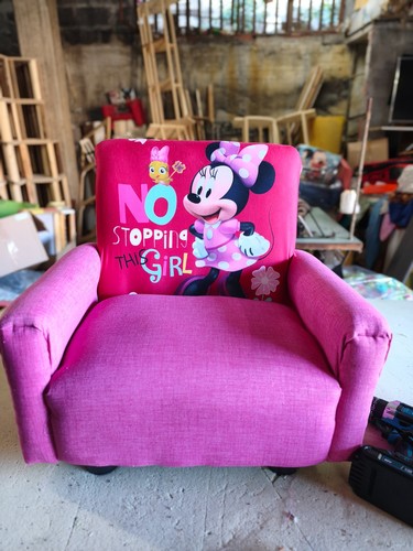 Poltrona poltroncina bambini - poltrona,