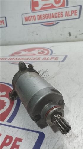 Motor arranque rieju tango 125 - rieju,