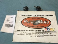 Coppia bilancieri manubrio