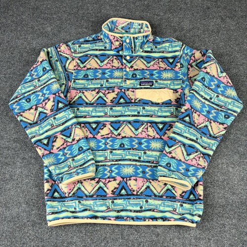 Patagonia synchilla snap - patagonia, snap-t