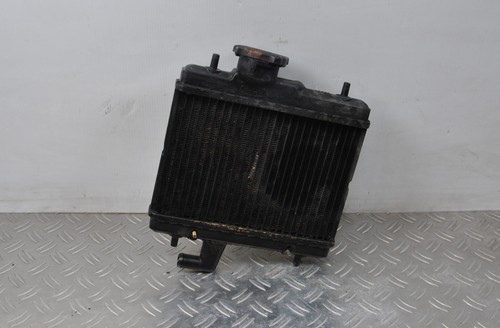 34976 radiatore honda 125 f - radiatore,