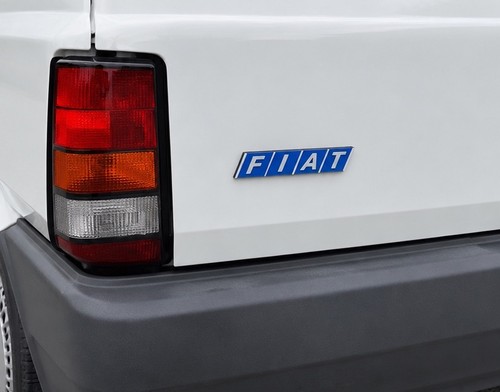 Fregio fiat per panda 141 - fregio,