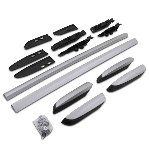 Coppia barre longitudinali - coppia,
