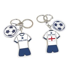 Portachiavi calcio Mondiali