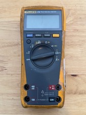 Multimetro digitale Fluke 179