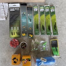 Lotto attrezzi pesca - lotto,