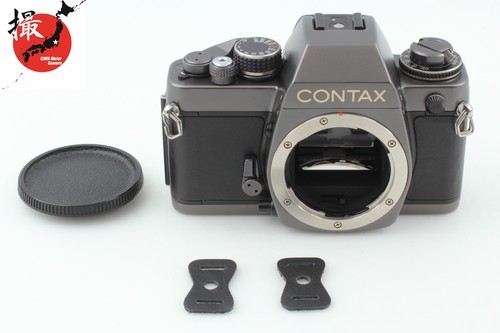 Inutilizzato contax s2b - 【inutilizzato】,
