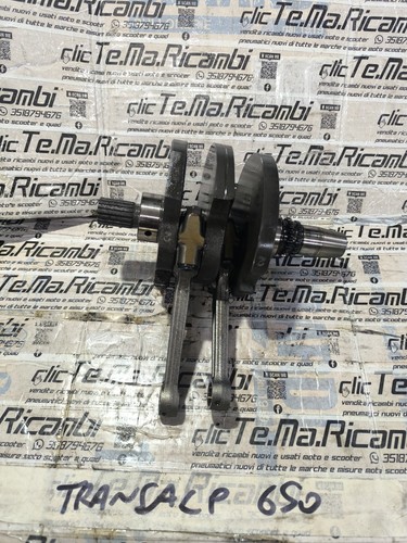 Albero motore 12000 honda - motore,
