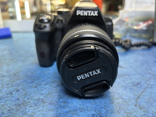 Pentax fotocamera dslr - pentax,