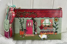 Borsa a tracolla Vendula