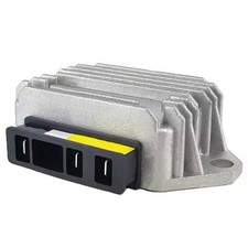 REGOLATORE DI TENSIONE ORIGINALE PER PIAGGIO VESPA PX 125 150 200 1981-1982