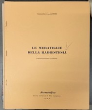 Palamidessi MERAVIGLIE DELLA