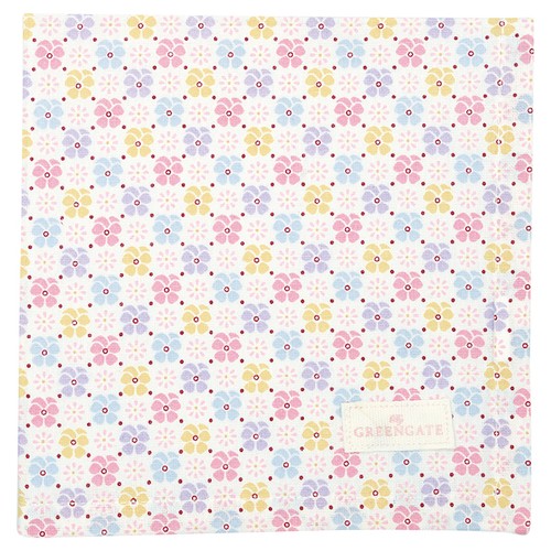 Greengate tovagliolo stoffa - greengate, di