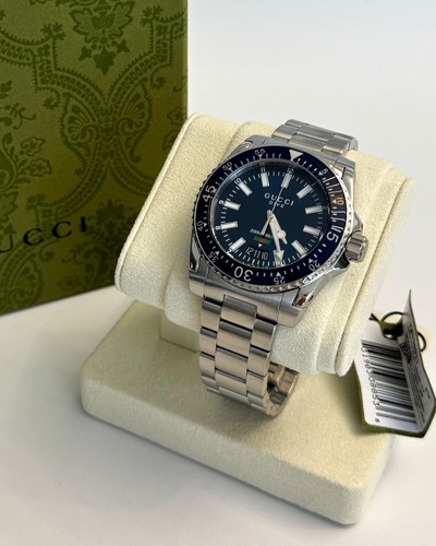 Orologio gucci subacqueo - gucci,