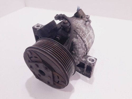 Compressore aria condizionata - compressore,