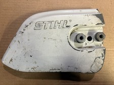 Stihl gs461 Rock Boss Clutch