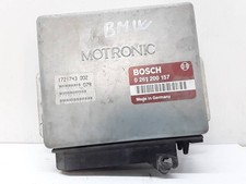 0261200157 CENTRALINA MOTORE