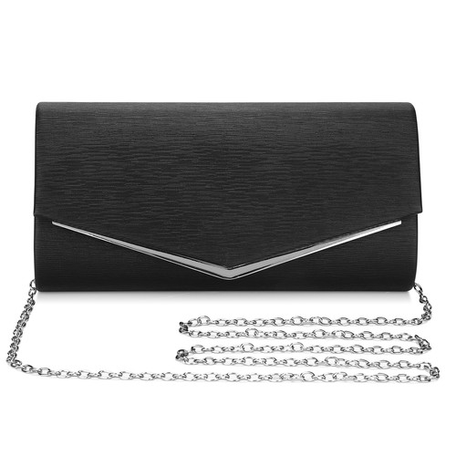 Pochette donna borsa - da, sera