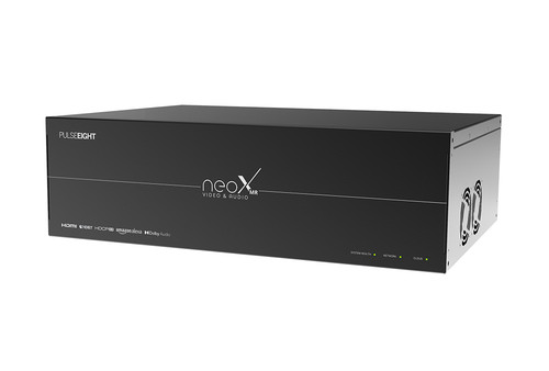 Pulse eight neo xmr 6x8 - pulse,