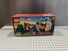 Lego system 6709 wild - lego, west