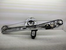 MECCANISMO ALZAVETRO POST. DX PER RENAULT Clio Serie 8200291153 (08>15)