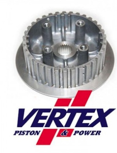 Vertex campana frizione - vertex,