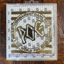 The World POG Federation Micro