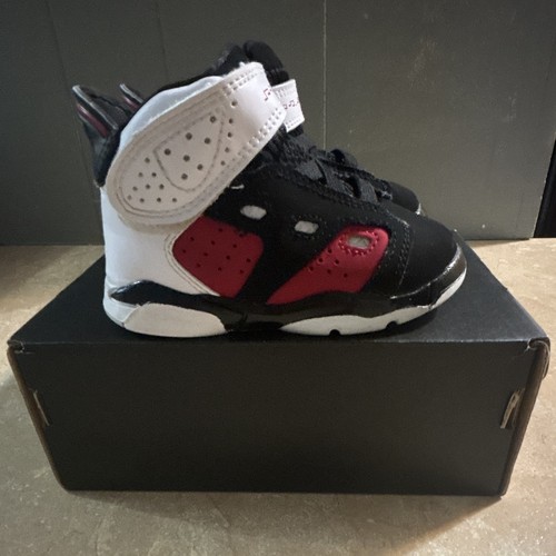 Jordan sneaker - 6-17-23,