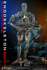 PREORDER 1/6 Endoskeleton