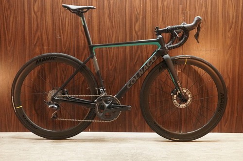 Colnago carbon road bike - colnago,