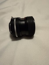 Nikon Zoom-Nikkor 35-70mm