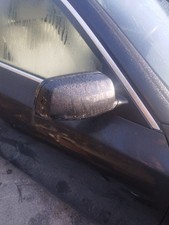 RETROVISORE DESTRO BMW 530d (E60/61) 2007 NERO