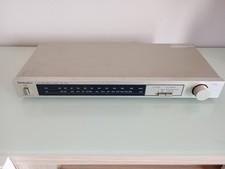 Sintonizzatore radio Technics