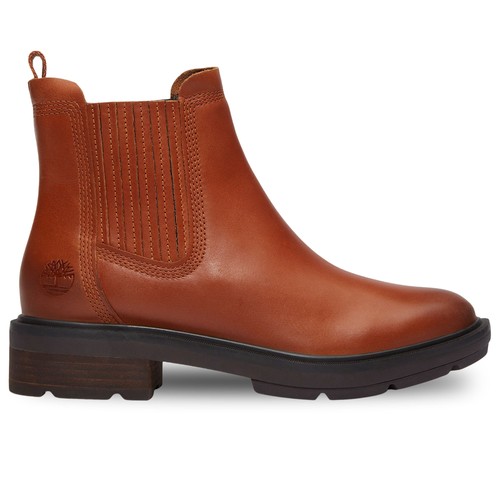 Stivali timberland brimfield - stivali,
