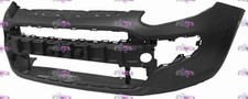 PARAURTI ANTERIORE VERNICIABILE CON PRIMER PER FIAT PUNTO EVO 09>12 2009-2012