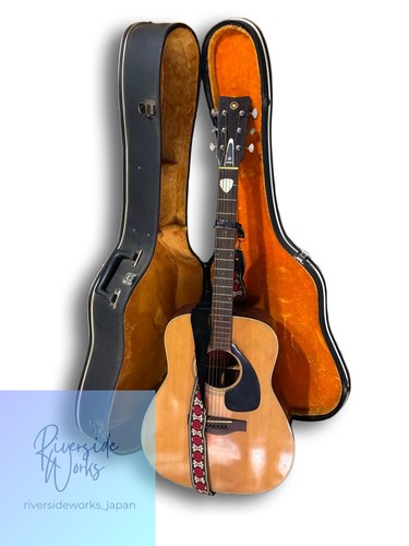 Chitarra antica yamaha 180 - chitarra,