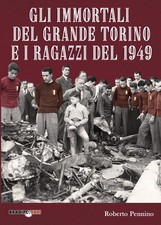 Immortali del grande Torino e