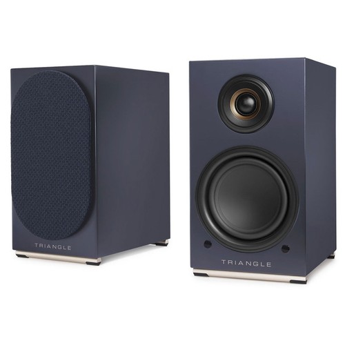 Triangle aio twin - aio,